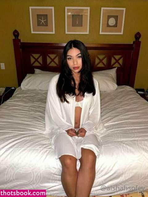 Aishah Sofey Photo #93