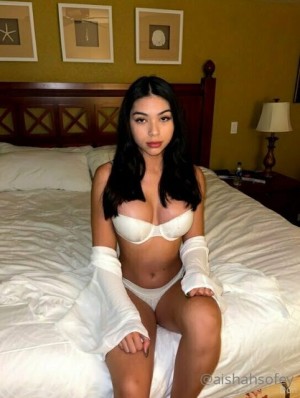 Aishah Sofey Photo #91