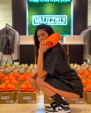 Aishah Sofey Photo #113