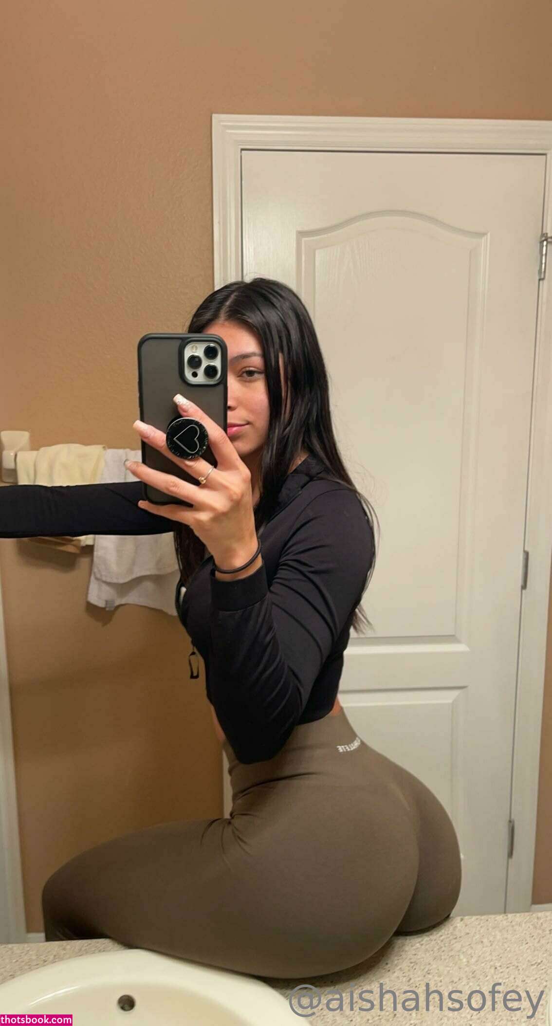 Aishah Sofey Photo #120