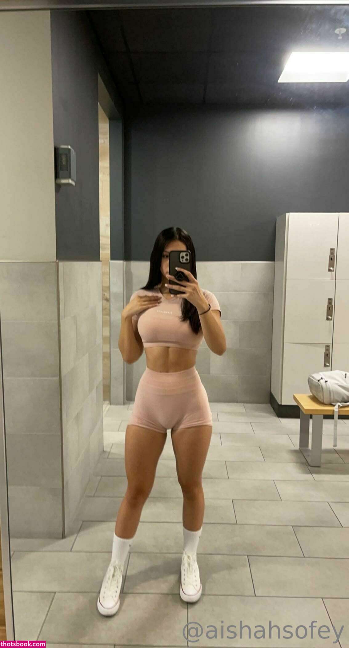 Aishah Sofey Photo #133