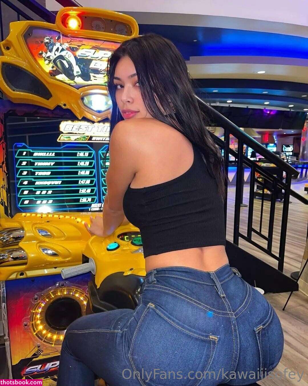 Aishah Sofey Photo #136