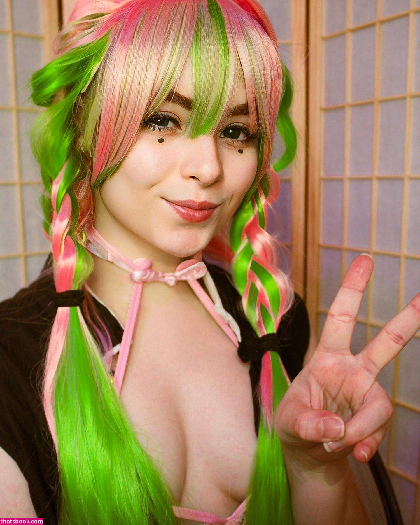 Julia Kimberly Photo #225