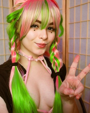 Julia Kimberly Photo #225