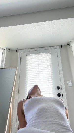 Izzy Green Video #420