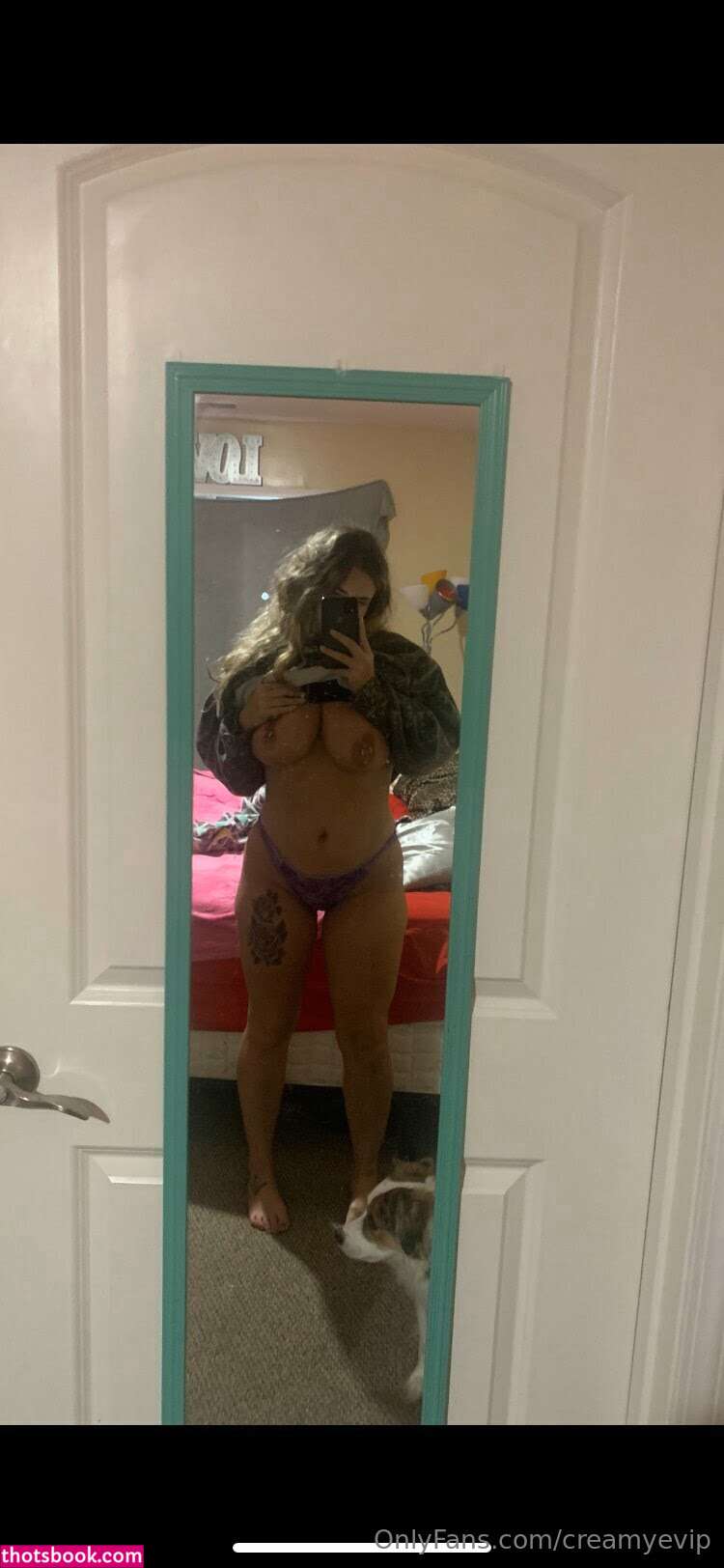 Creamyevip Photo #18