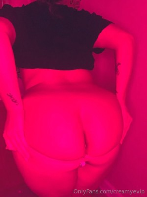 Creamyevip Photo #17