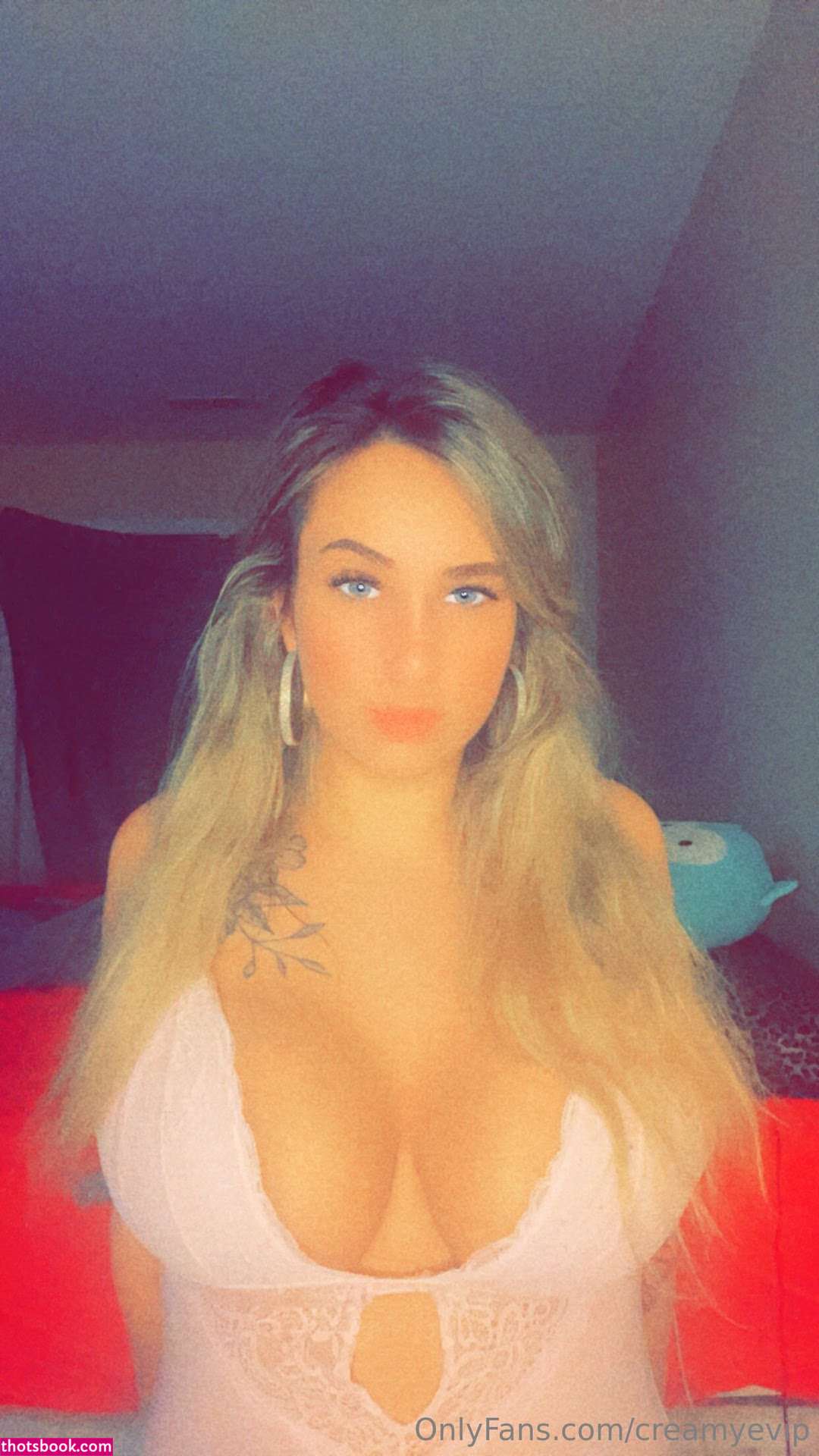 Creamyevip Photo #32