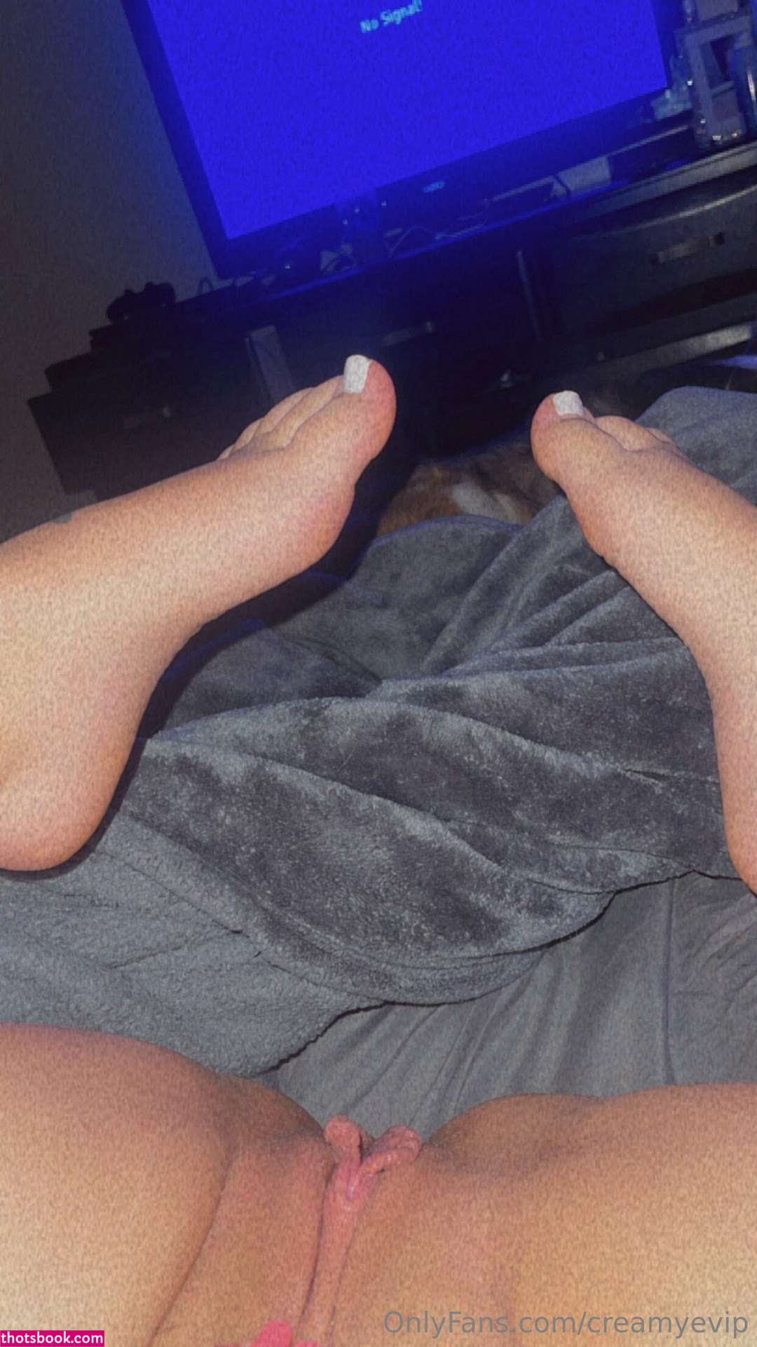 Creamyevip Photo #35