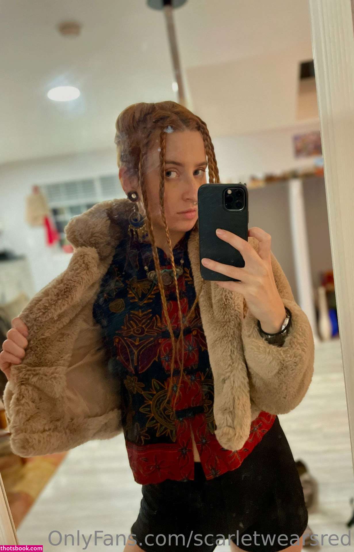 Scarlet Harper Photo #1