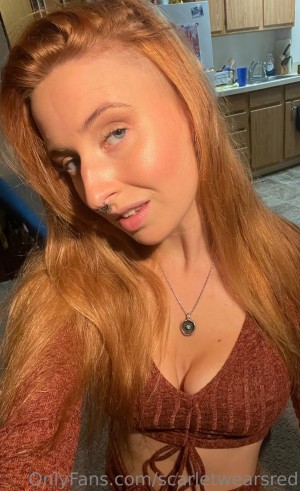 Scarlet Harper Photo #5