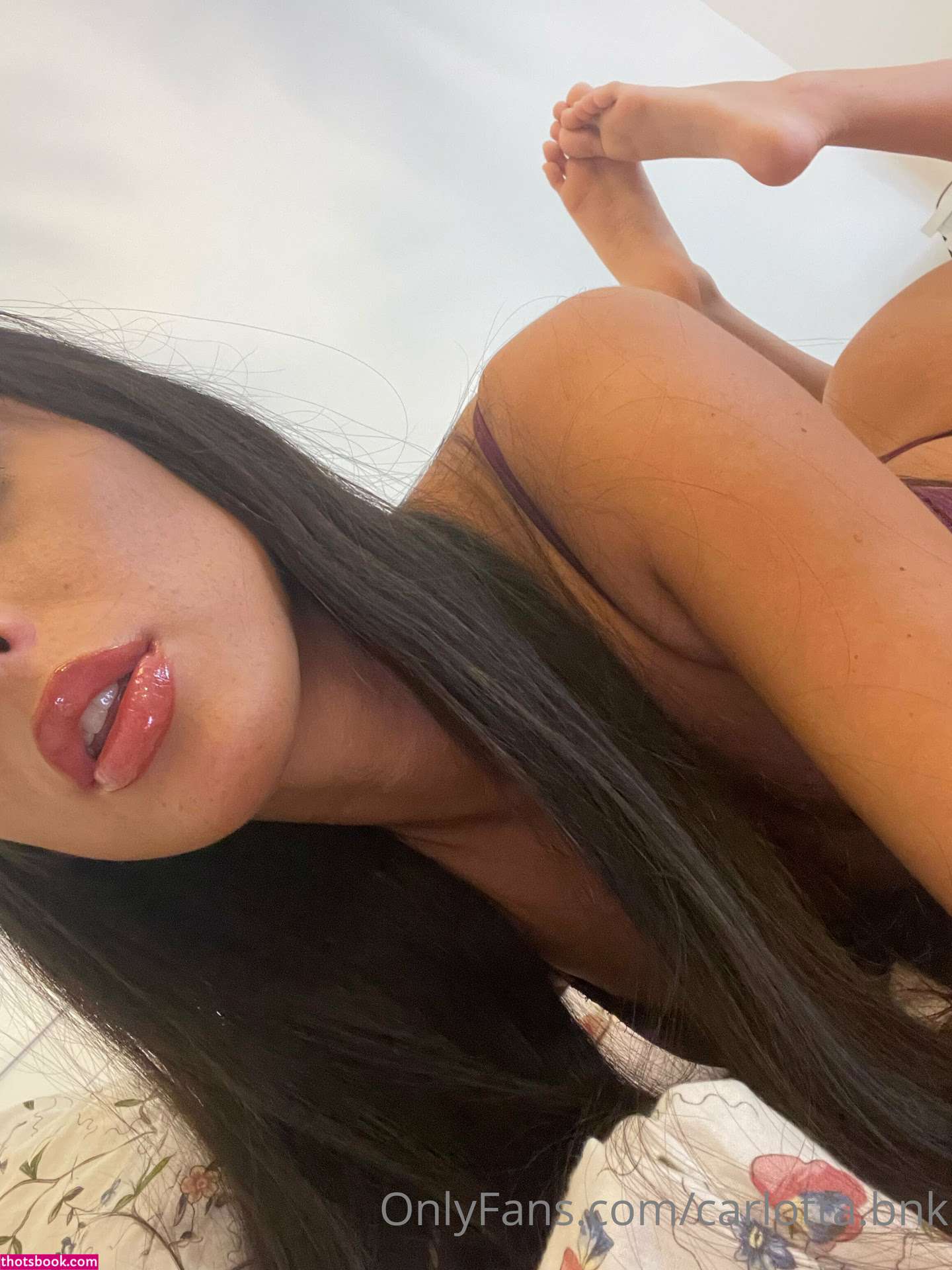 Carlotta Bnk Photo #308