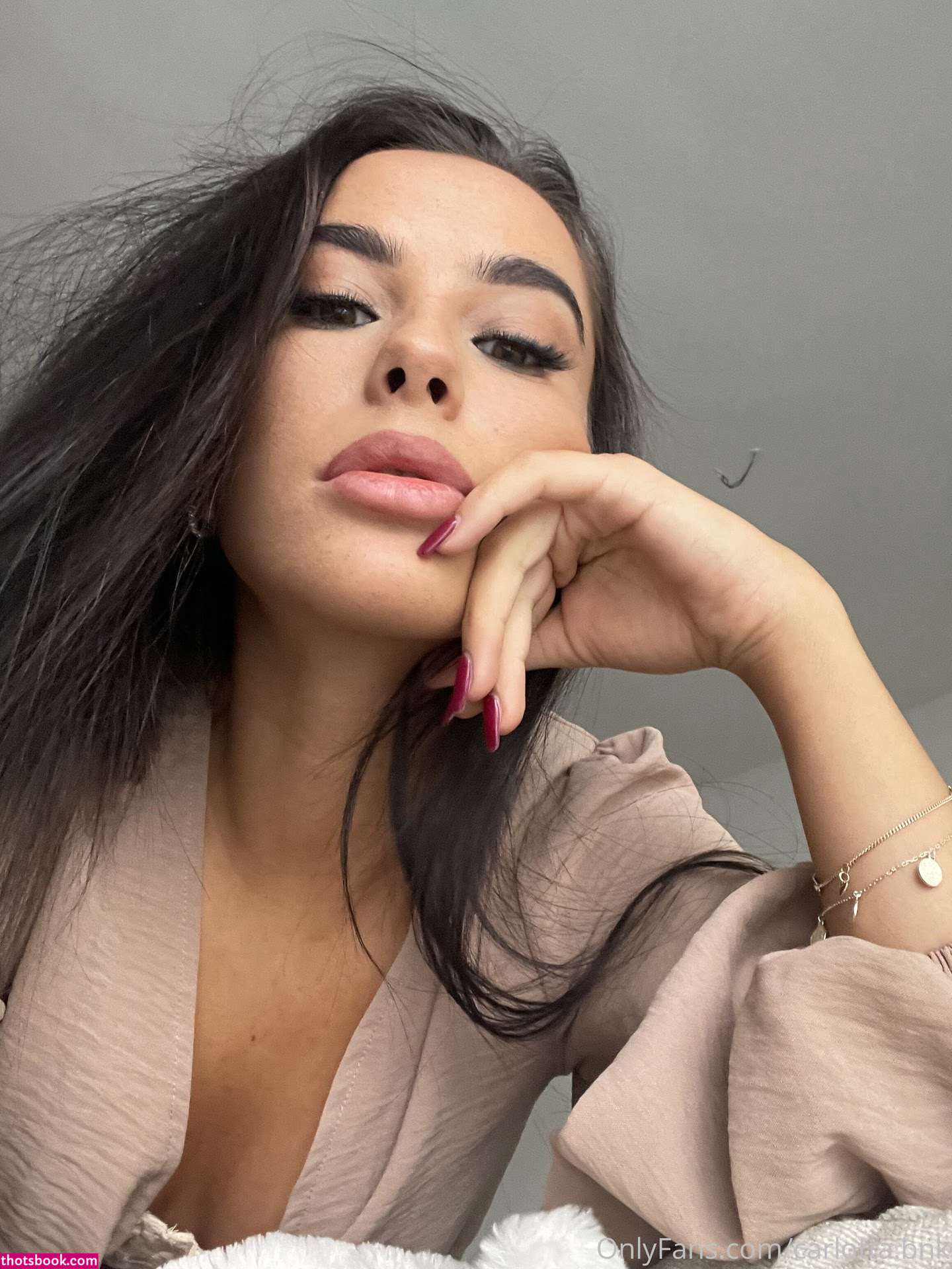 Carlotta Bnk Photo #337