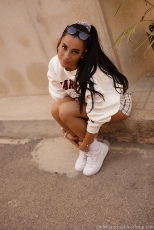 Carlotta Bnk Photo #304