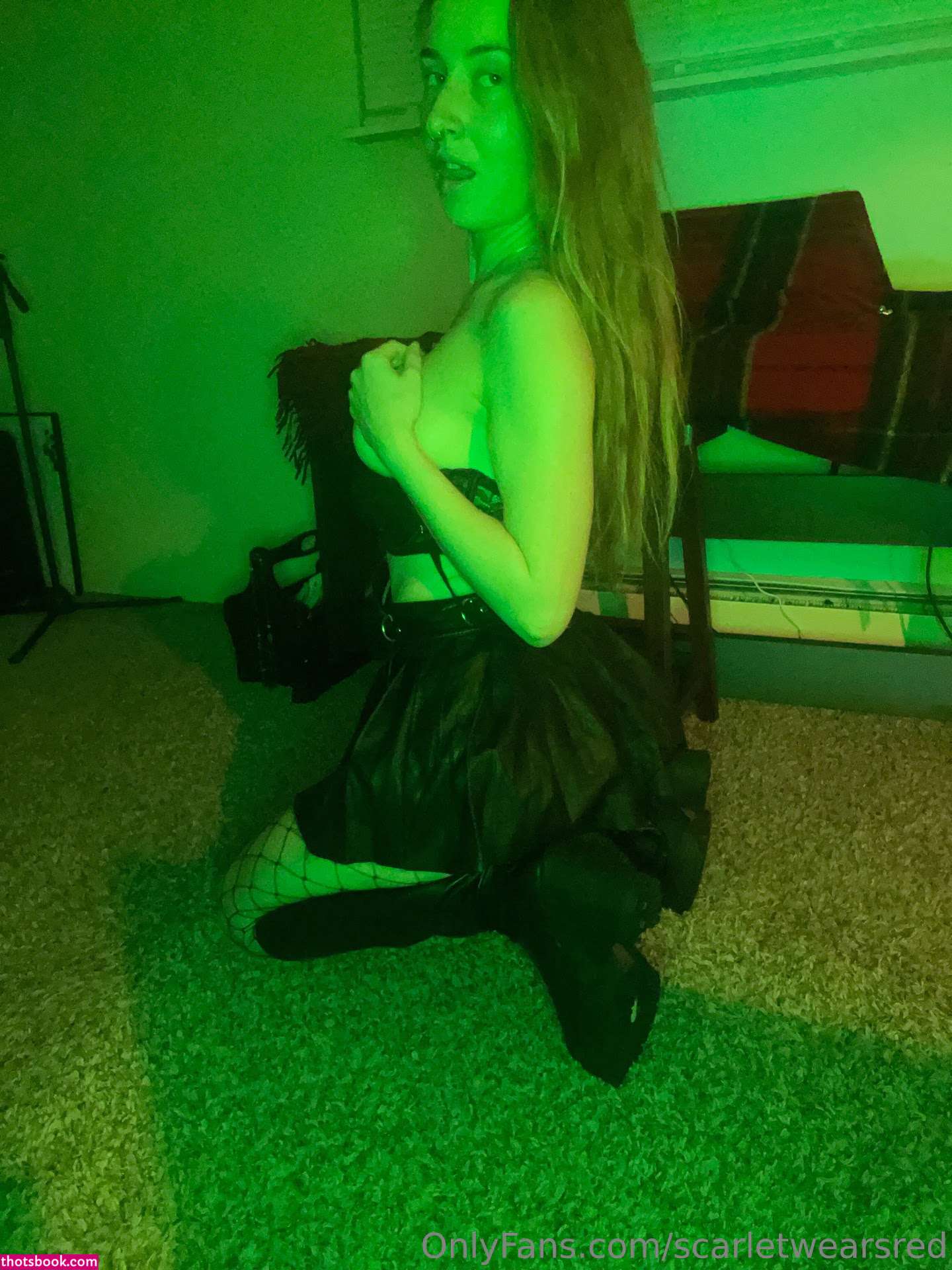 Scarlet Harper Photo #46