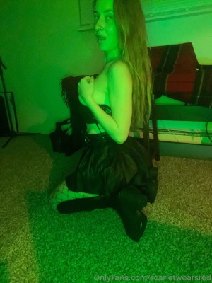 Scarlet Harper Photo #46