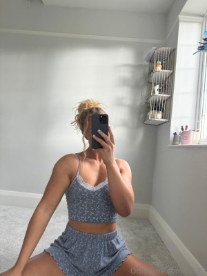 Hattie James Post #3