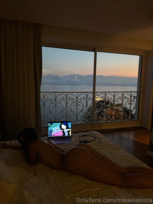 Mikaela Testa Photo #374