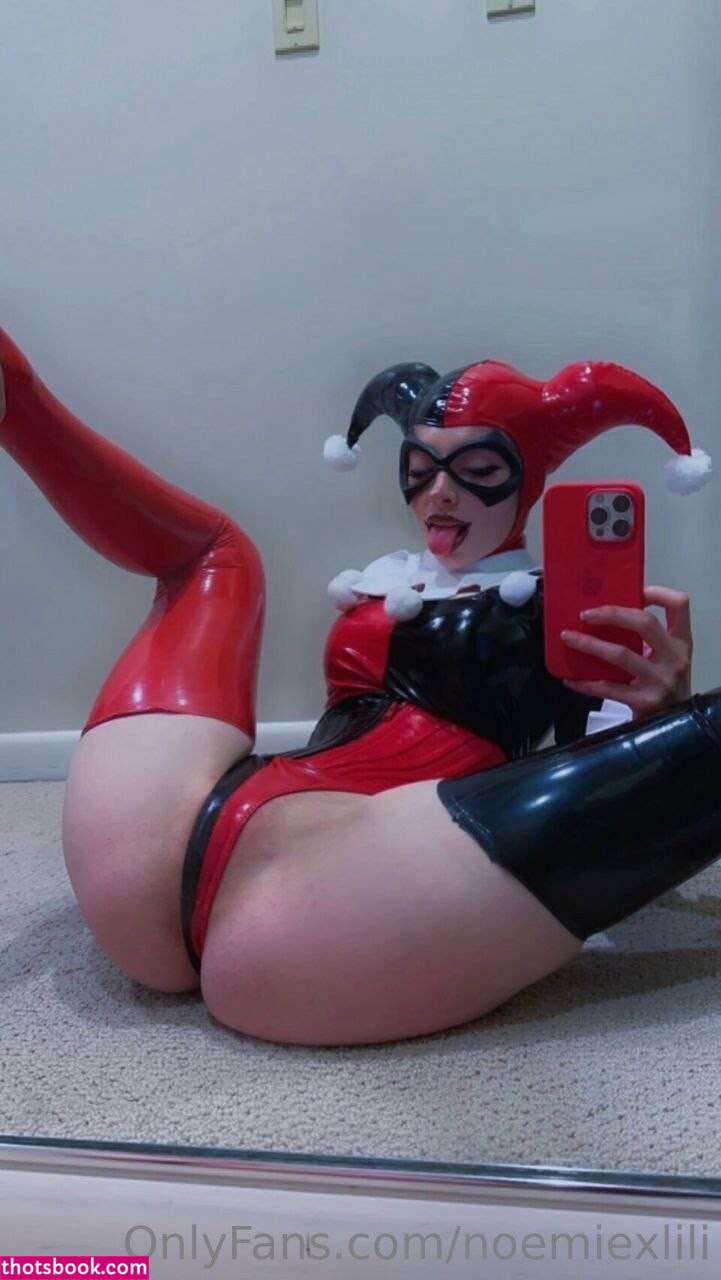 Noemiexlili Photo #113