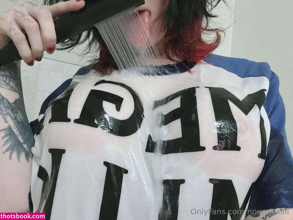 Noemiexlili Photo #200