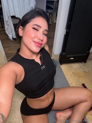 Anna Beggion Photo #124