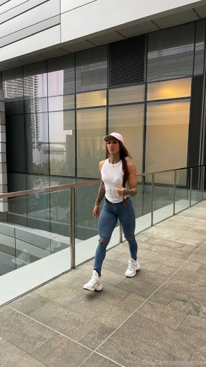 Bakhar Nabieva Photo #155