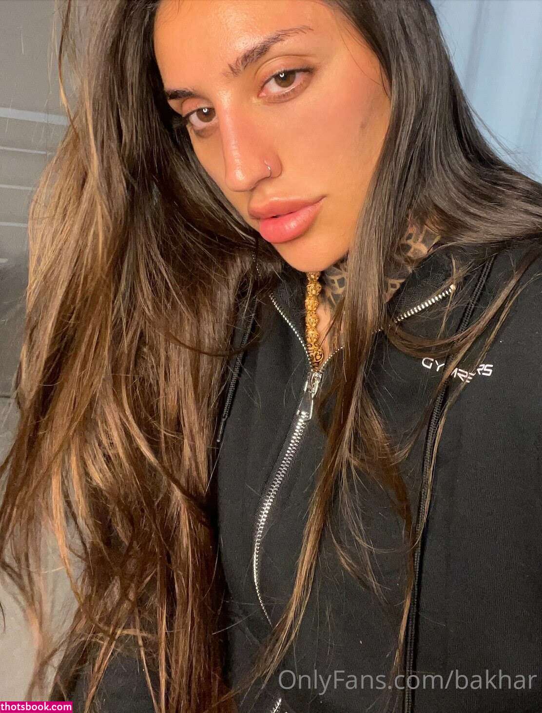 Bakhar Nabieva Photo #202