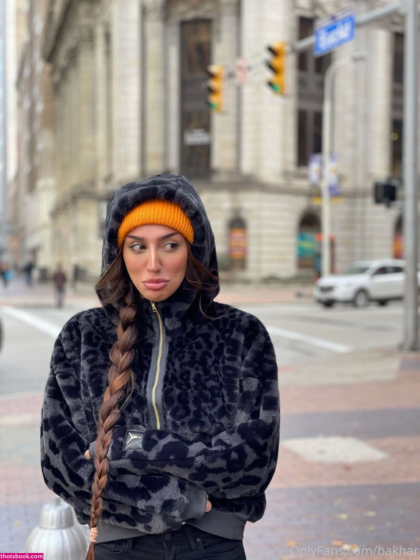 Bakhar Nabieva Photo #211