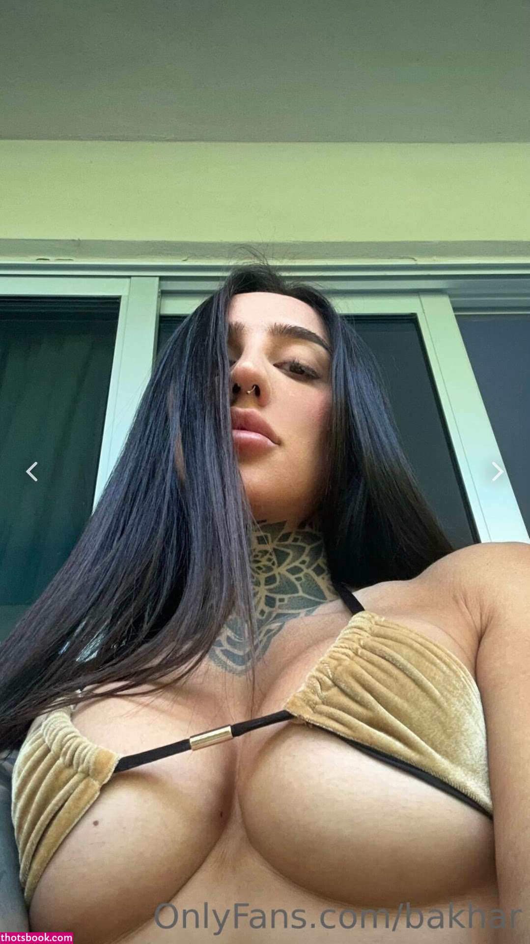 Bakhar Nabieva Photo #216