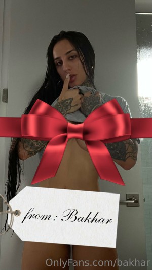 Bakhar Nabieva Photo #222