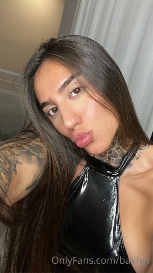 Bakhar Nabieva Photo #240