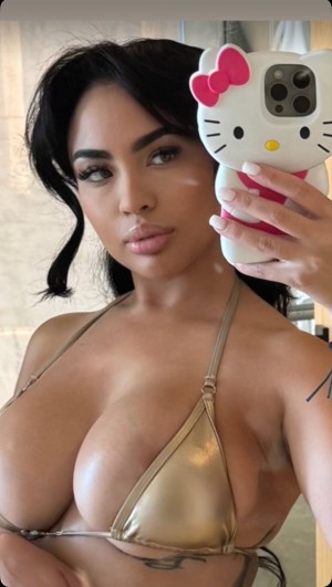 Destiny Skye Photo #39