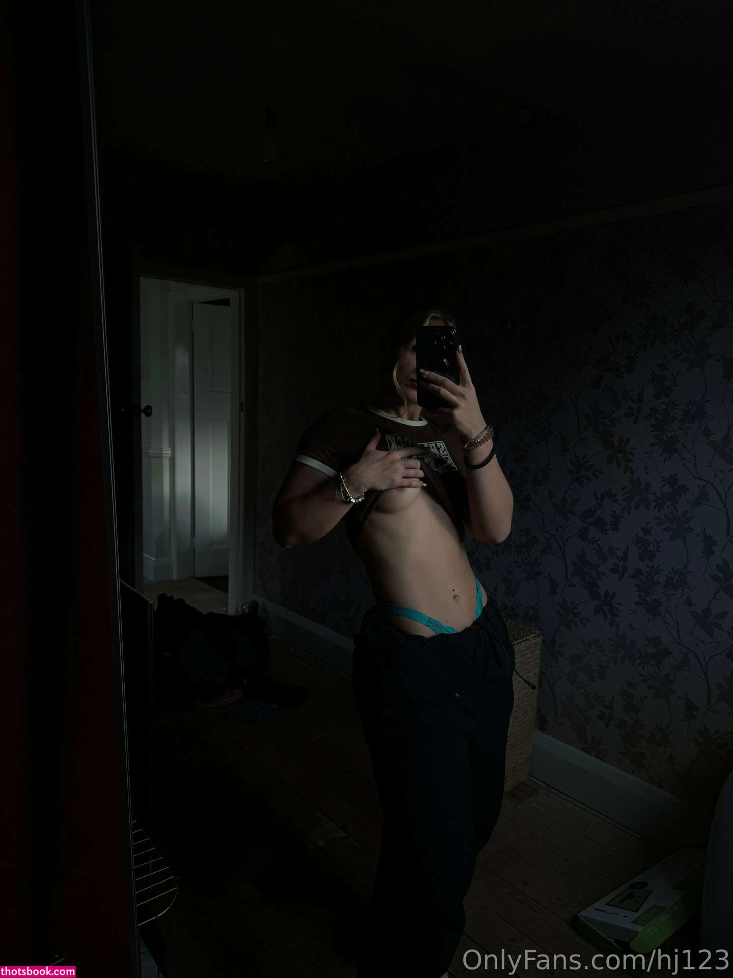 Hattie James Photo #71