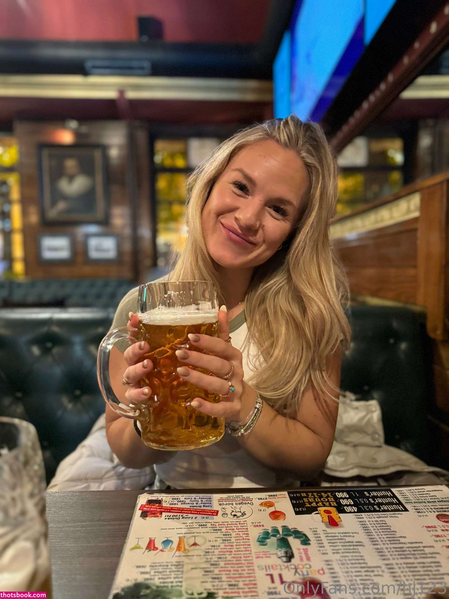 Hattie James Photo #83