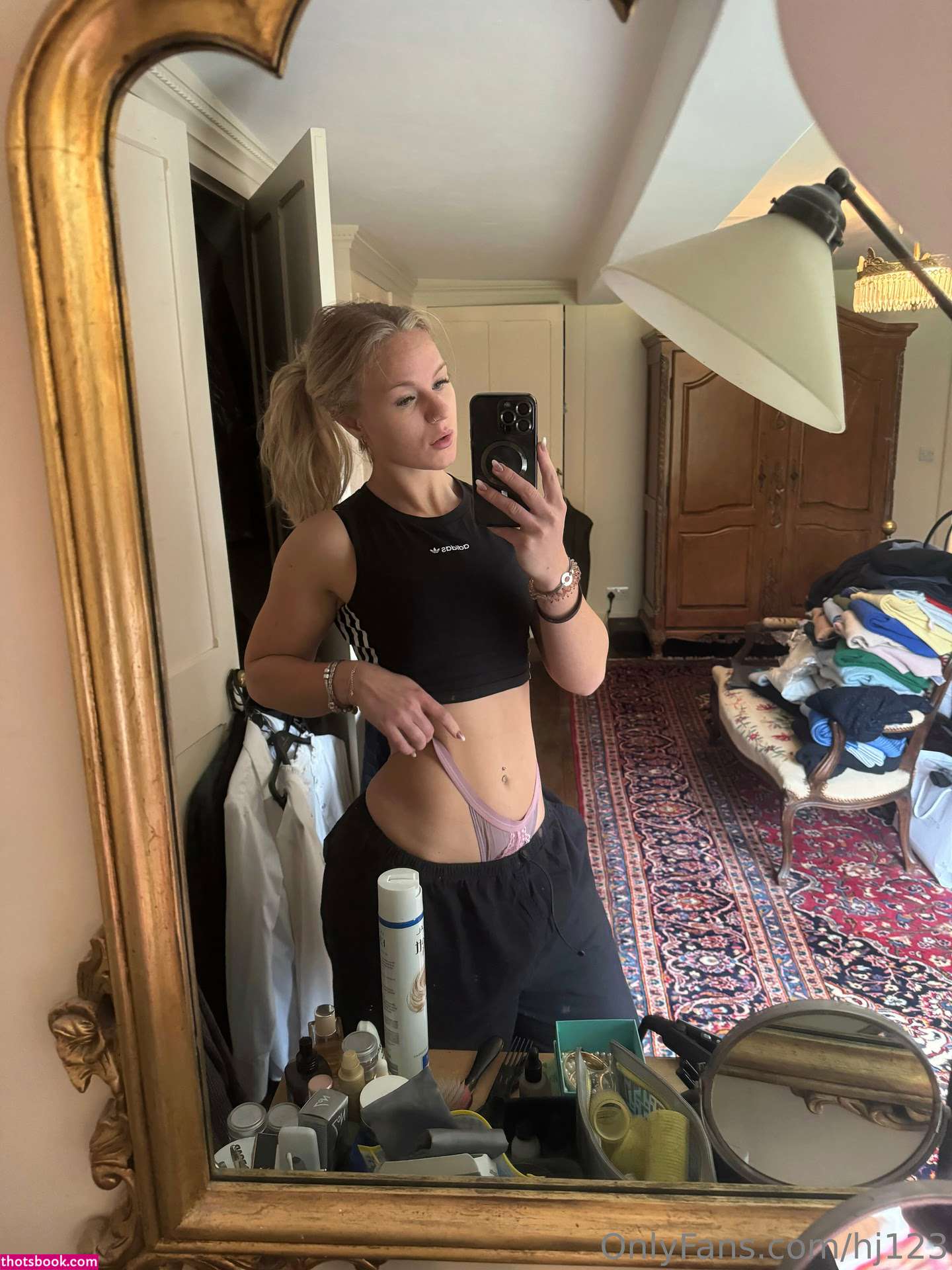 Hattie James Photo #94