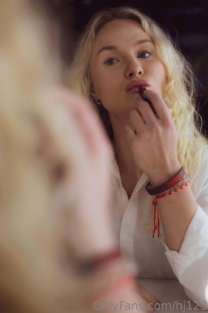 Hattie James Photo #159