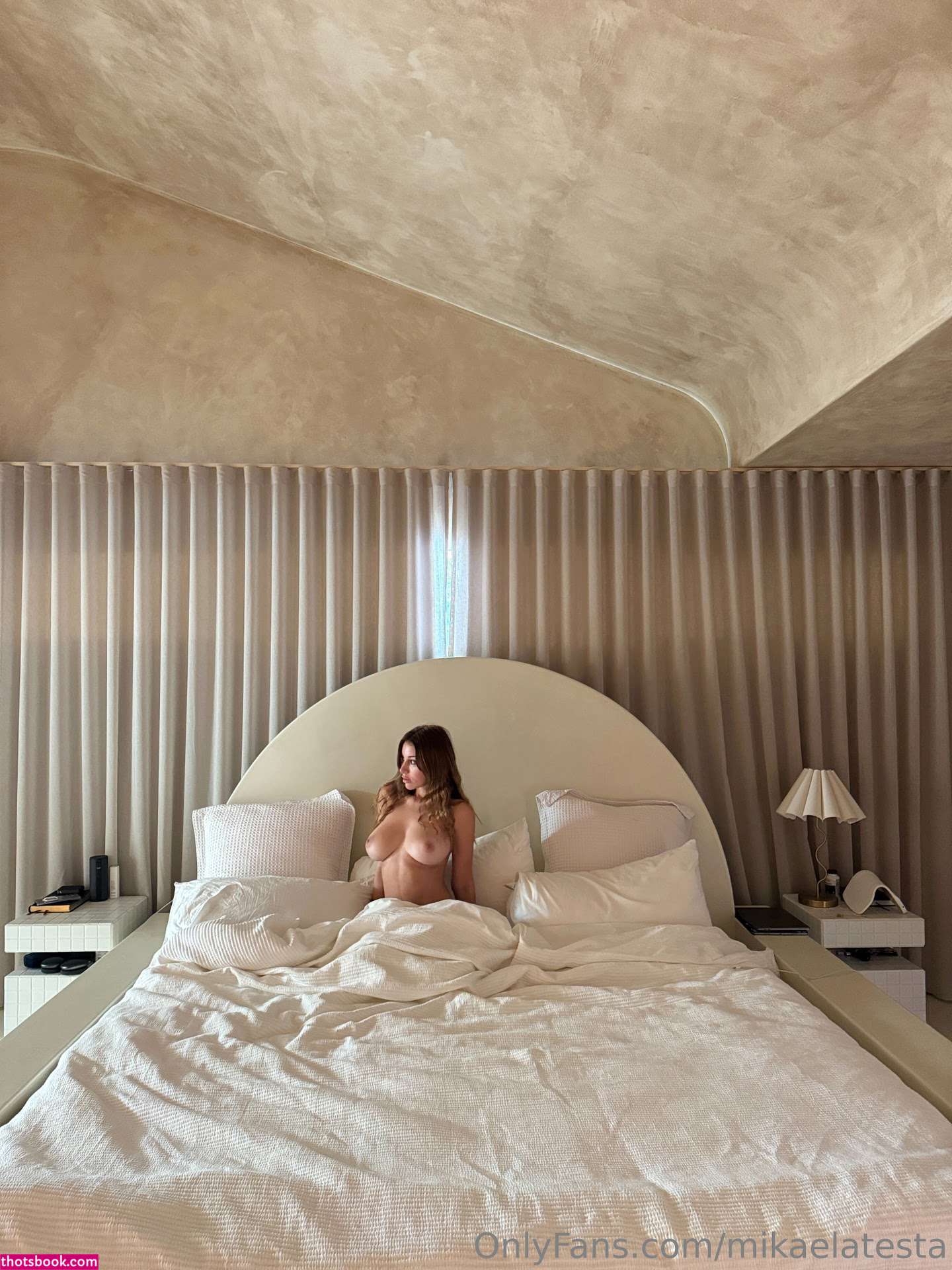 Mikaela Testa Photo #442