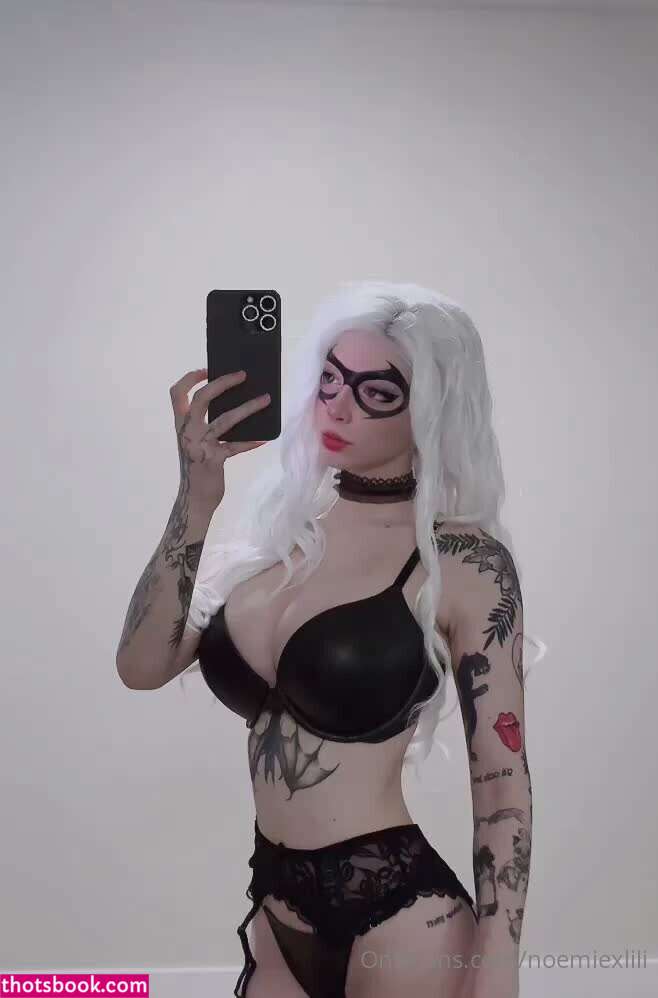 Noemiexlili Photo #310