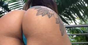 Bakhar Nabieva Video #252