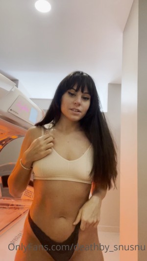 Pamsnusnu Video #409