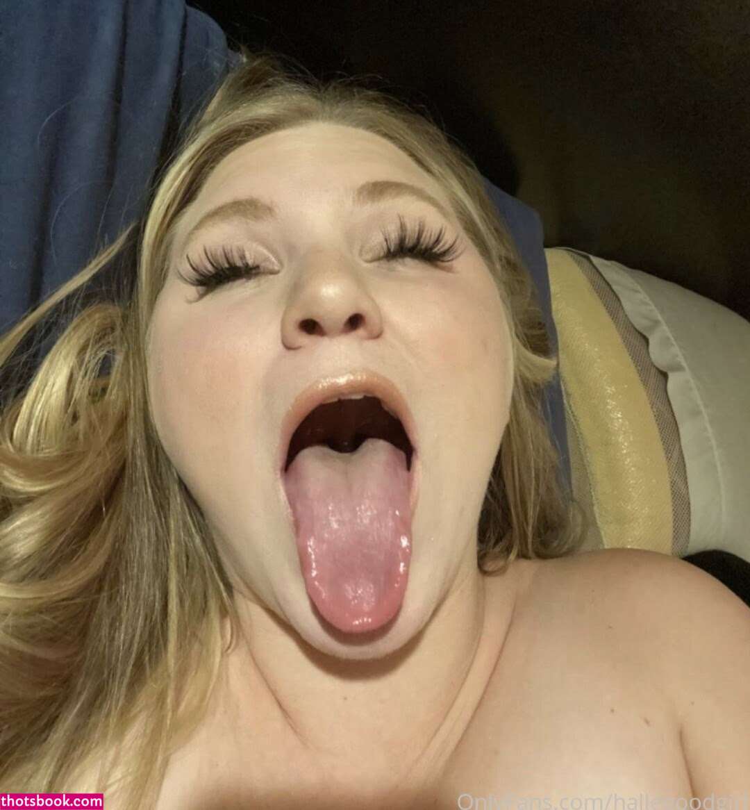 Halle Good Photo #19