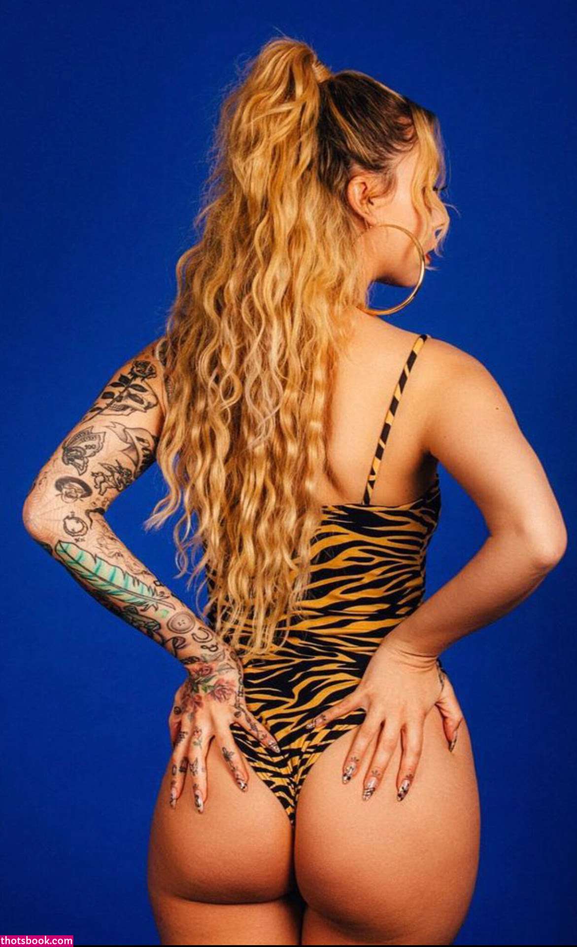 Lil Debbie Photo #16