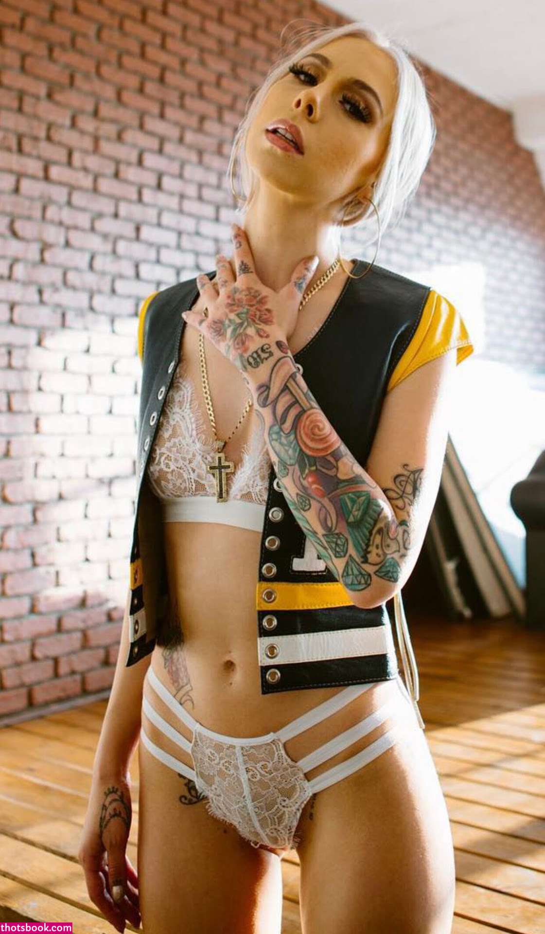 Lil Debbie Photo #36