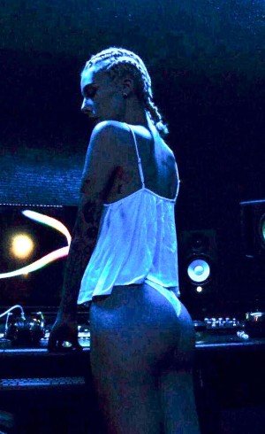 Lil Debbie Photo #43