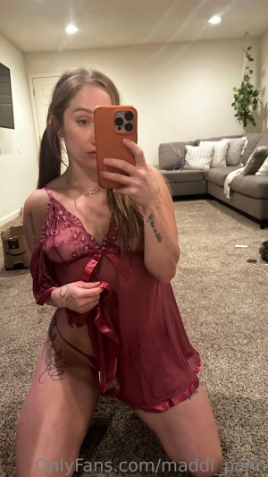 Maddi Pann Photo #27