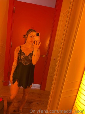 Maddi Pann Photo #42