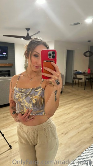 Maddi Pann Photo #43