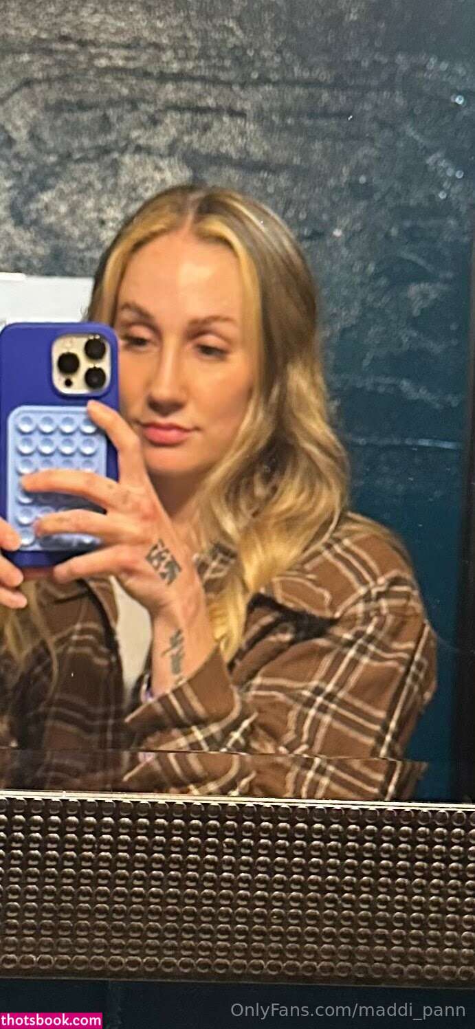 Maddi Pann Photo #64