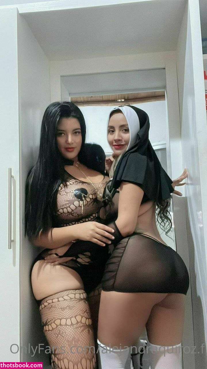 Alejandra Quiroz Photo #106