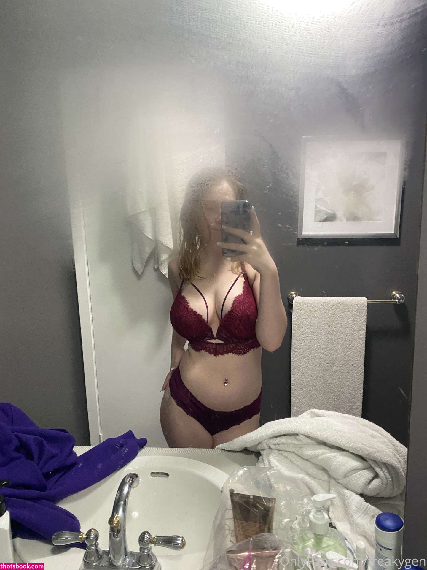 Freakygen Gennyof Photo #108